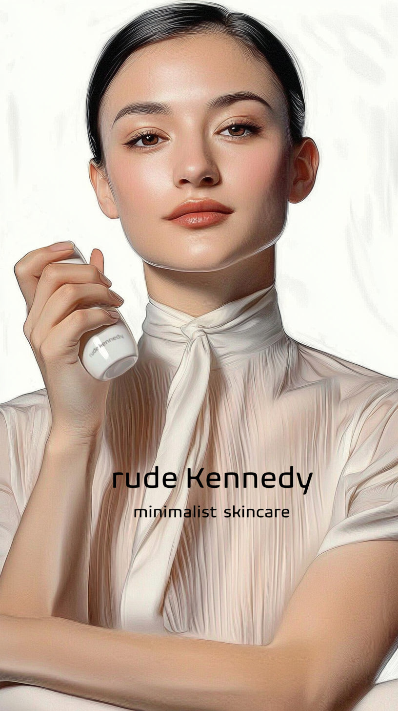 Porcelain Concentrate Serum Cream