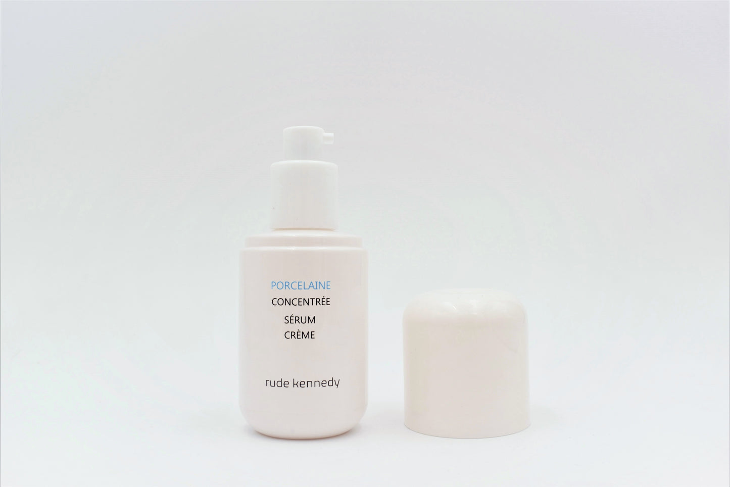 Porcelain Concentrate Serum Cream