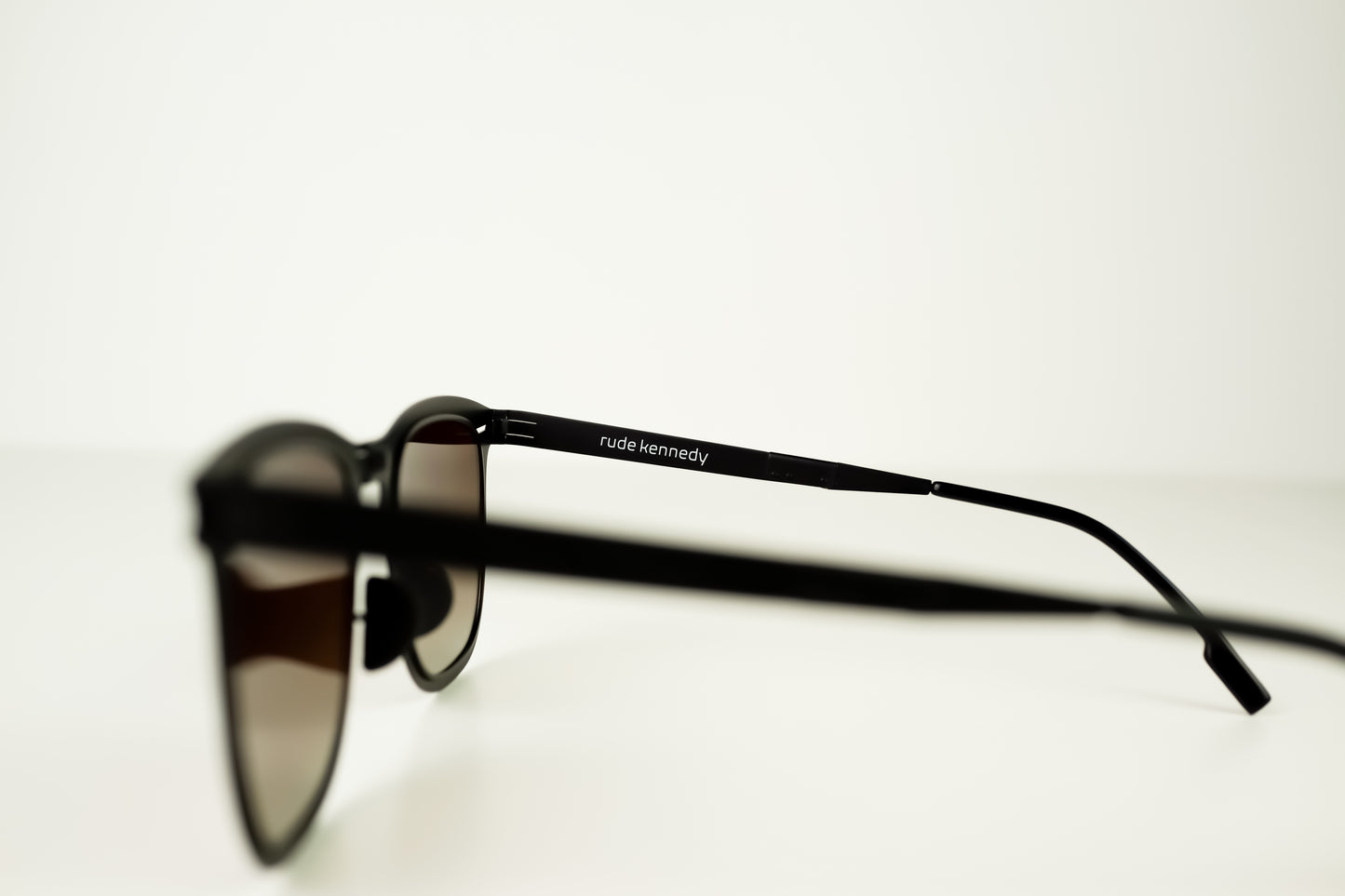 The Kennedy's - Deconstructed Wayfarer