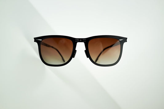 The Kennedy's - Deconstructed Wayfarer