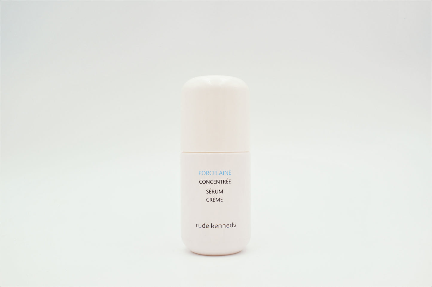 Porcelain Concentrate Serum Cream